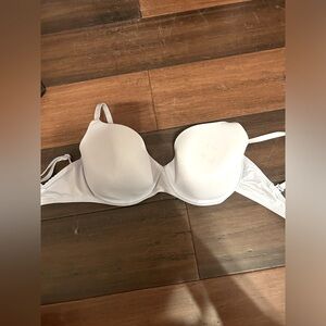 Perry winkle blue viscosity’s secrets bra 32D